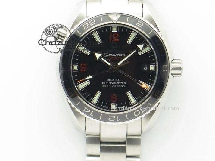 0321 Effortless Seamaster Diver 300M VSF 1:1 Best Edition Green Ceramic Green Dial on Green Rubber Strap A8800 V 7827